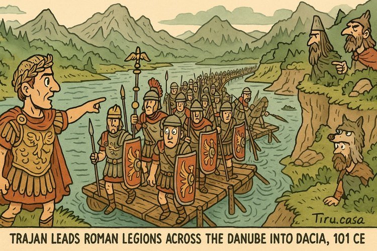 The Spark and the Siege