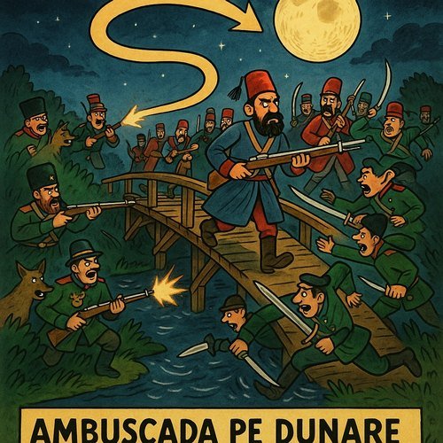 Battles, Armies and Ambushes