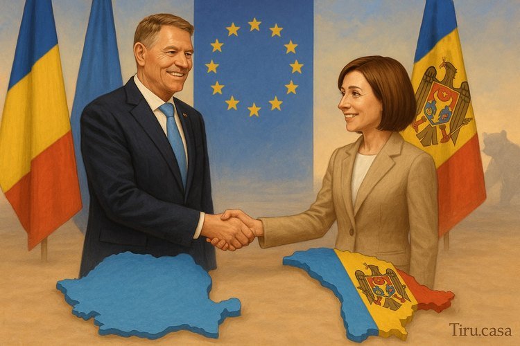 Echoes in the 21st Century