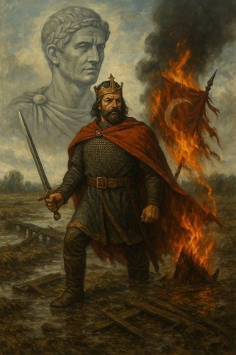 The Burdensome Legacy of Roman Dacia