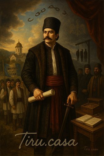 Tudor’s Real Ideals vs. Later Doctrines