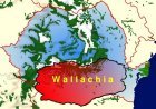 Wallachia: An Expedition Diary by Johannes Franze (1916-1917)