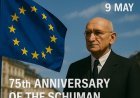 May 9, Europe Day: A Story of Coal, Steel, and Unity – Celebrating the Birth of the European Dream