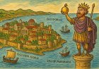 11 May 330 – The Day Byzantium Became Constantinople: When a City Was Reborn as New Rome