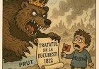 📜 16/28 May 1812 — The Pact That Redefined Eastern Europe