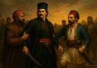 21 May 1821: The Betrayal of Tudor Vladimirescu at Golești – Truth, Myths, and the Fight for the Soul of Wallachia
