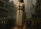 May 30, 1431: Joan of Arc — Trial by Fire, Judgment by Hypocrisy