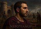 The Gladiator Emperor: Nepotianus and the Last Breath of Constantinian Rome