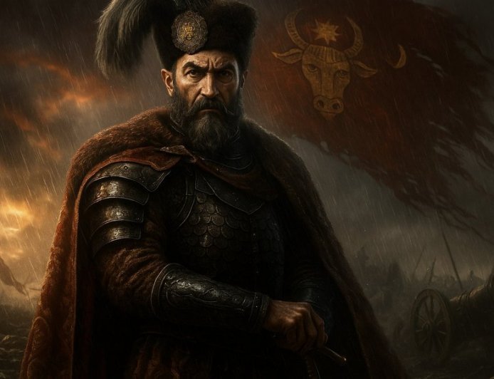 The Fiery Saga of Voivode Ioan II (John II) the Brave – The Last Cry of Free Moldova against the Crescent