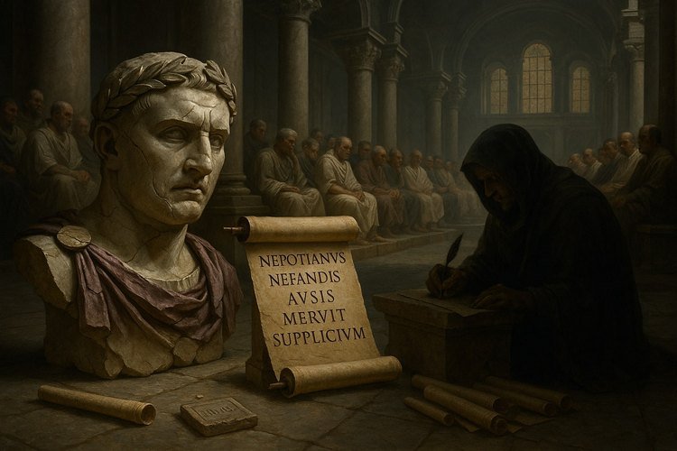 Historians and Hearsay: Interpretations Then and Now