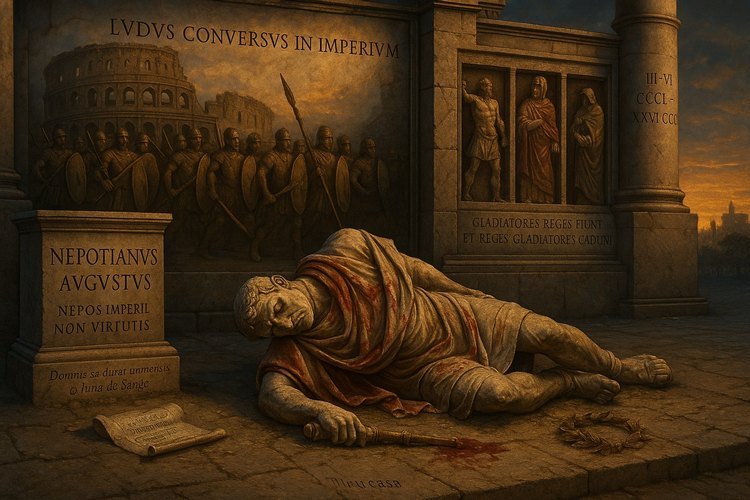 Symbols and Parallels: Allegory and Irony