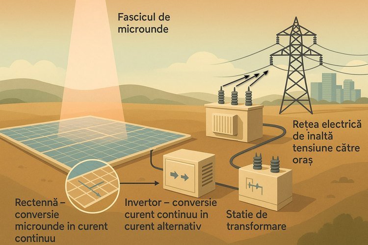 Space-Based Solar Power