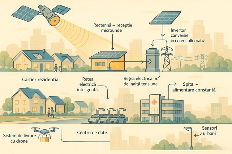 Urban Applications of Solar Power