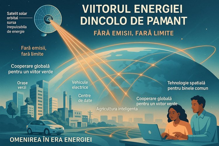 Energy of the Space-Based Future